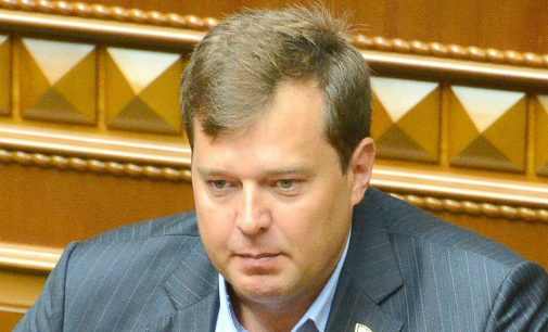 Суд заочно засудив гауляйтера окупованої Запорізької області Балицького