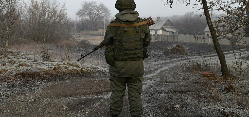 У школі на Херсонщині окупанти облаштували катівню – Генштаб