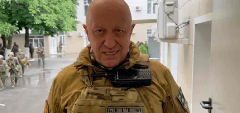 CNN: США тримали в секреті від союзників розвіддані про плани “Вагнера”