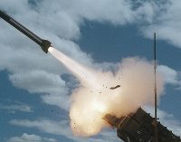 Британія, Данія, Нідерланди й США нададуть Україні сотні ракет для ППО