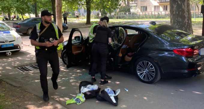 В Одесі сталася перестрілка, є загиблий та поранені