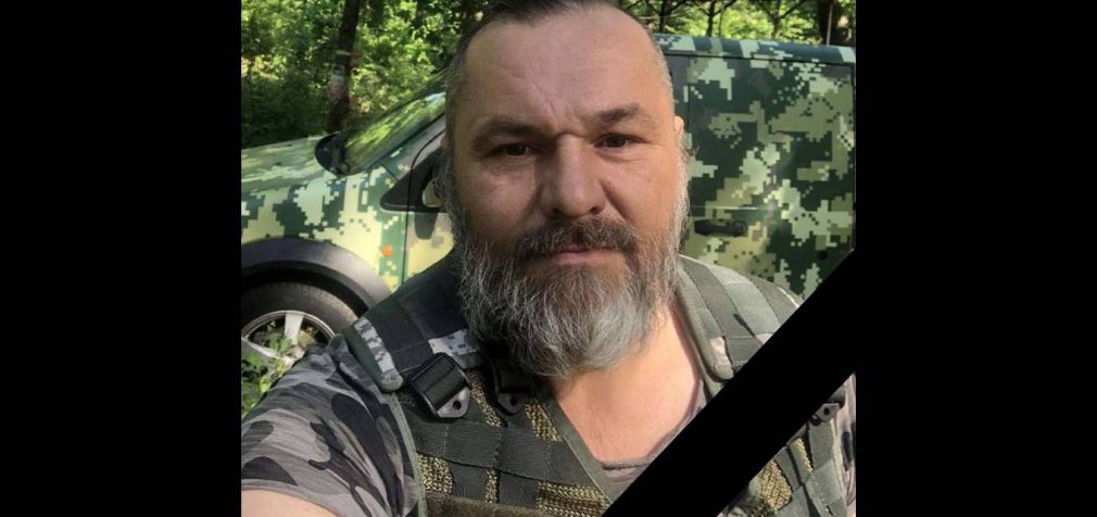 Не витримало серце захисника кам’янчанина Олександра Шевченка