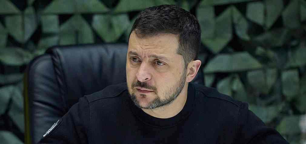 Зеленський провів Ставку: Обговорили здобутки на передовій