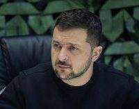 Зеленський провів Ставку: Обговорили здобутки на передовій