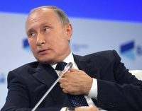 Боррель про заколот у Росії: слабший Путін – це більша небезпека