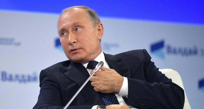 Боррель про заколот у Росії: слабший Путін – це більша небезпека