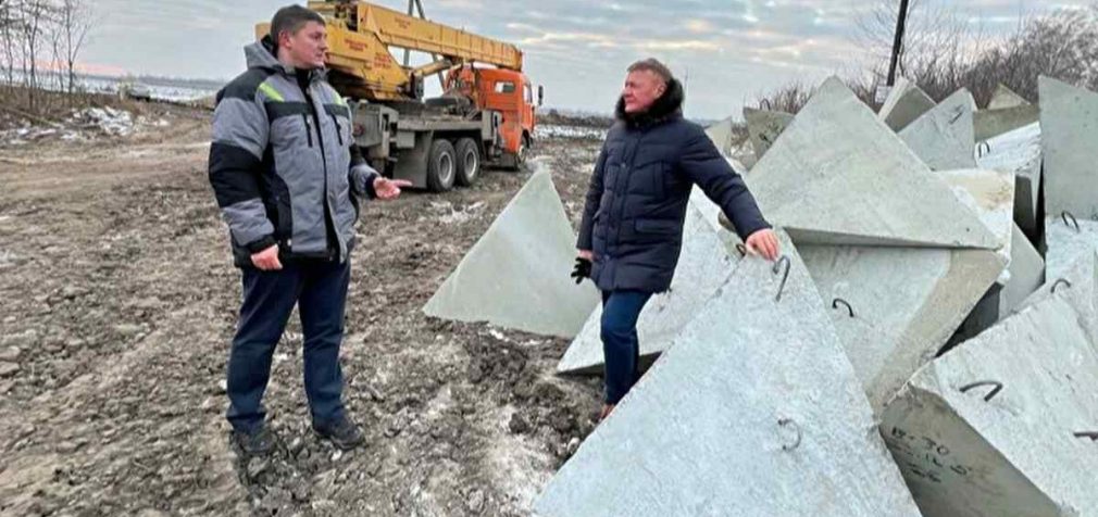 Повінь зруйнувала позиції РФ на лівому березі Херсонщини – ISW