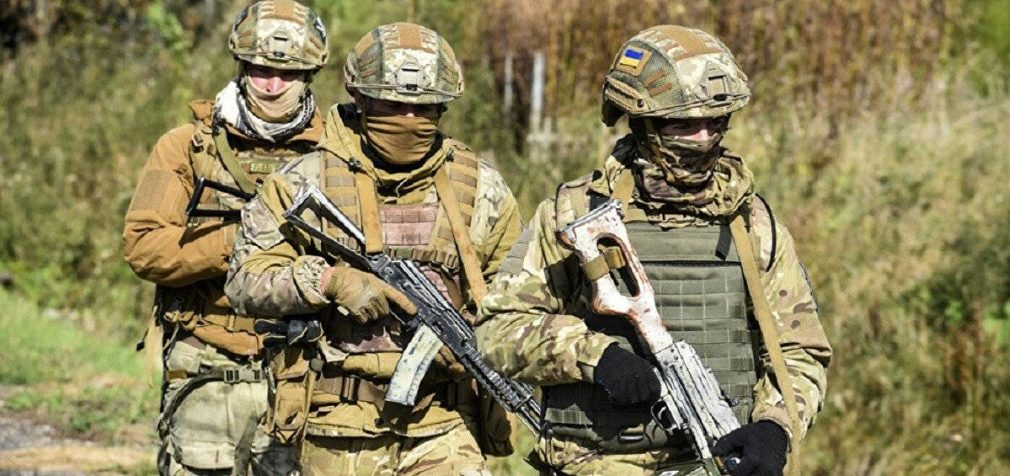 У Генштабі повідомили про зменшення кількості зіткнень на трьох напрямках