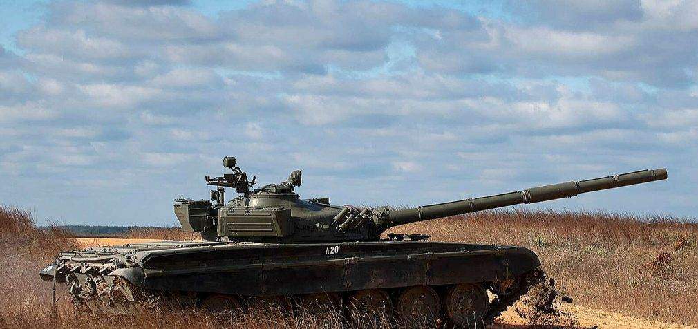 На півдні окупанти підтягують свої війська з другої лінії оборони – ЗСУ