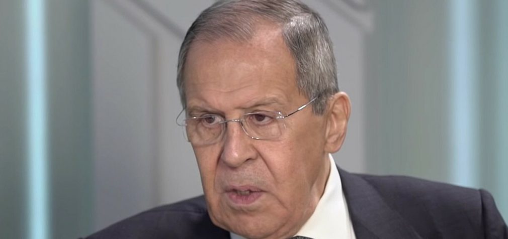 Лавров знову погрожує, що Росія не продовжить “зернову угоду”
