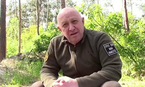 Майже третина росіян підтримують дії Пригожина – опитування