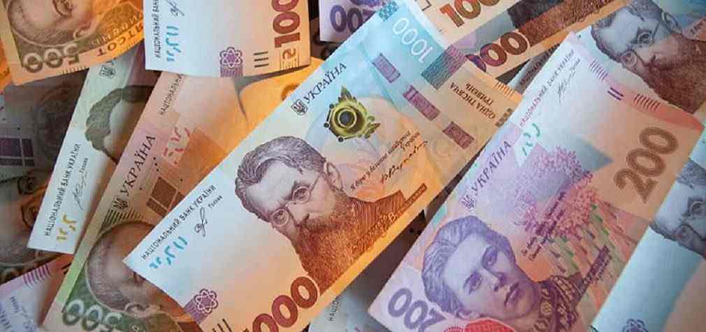 Україна з початку війни залучила міжнародної допомоги на $51 мільярд
