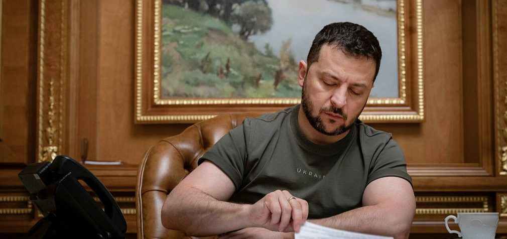Зеленський запропонував змінити дату святкування Різдва та ще двох свят