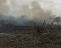 Росіяни скинули авіабомби на Запорізьку область, є загиблий — ОВА