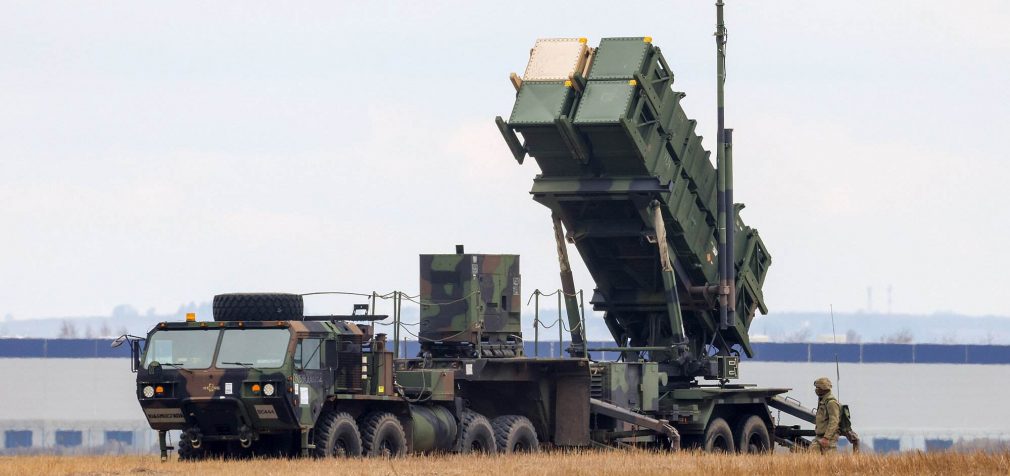 Україна та Нідерланди тиснуть на Іспанію для передачі батареї Patriot, – El Pais