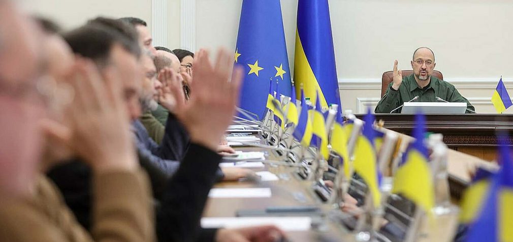 Субсидія “в один клік”: Кабмін затвердив експериментальний проект