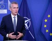 Столтенберг розповів, чи планує залишатись генсеком НАТО
