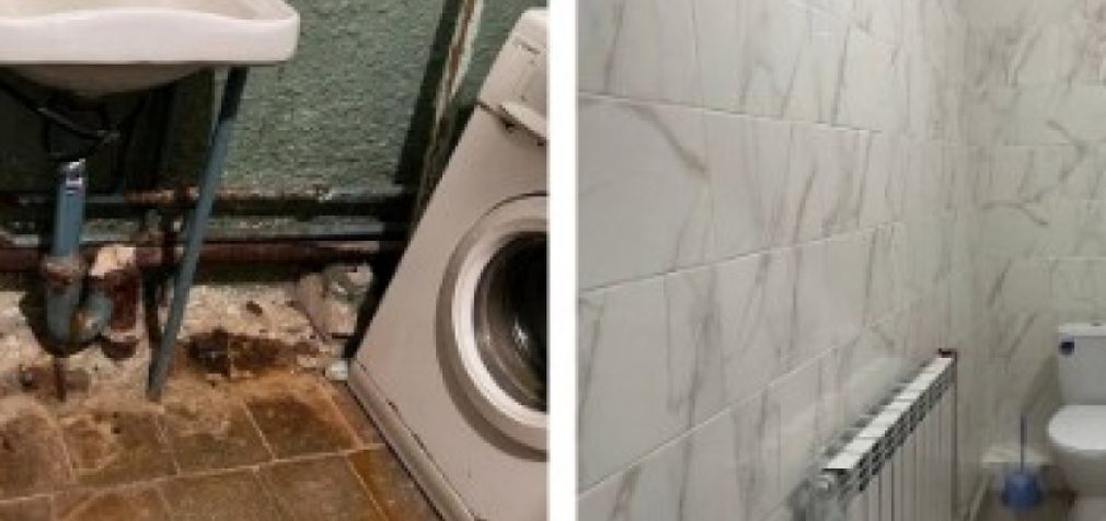Завдяки втручанню прокуратури сховище в дитячій лікарні Запоріжжя приведено в належний стан