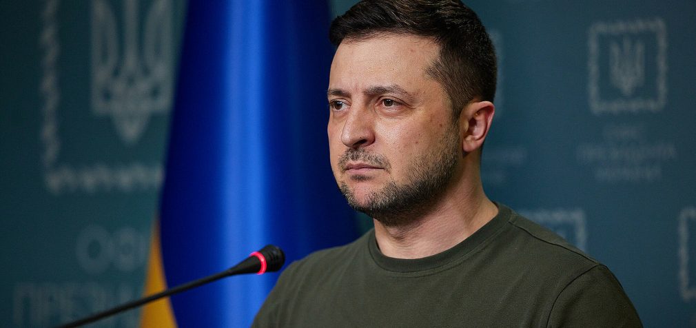 Зеленський закликав створити механізм захисту прав інвесторів