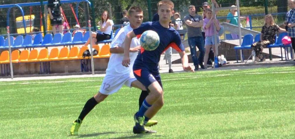 Спортсмени з Кам’янського перемогли в обласній гімназіаді