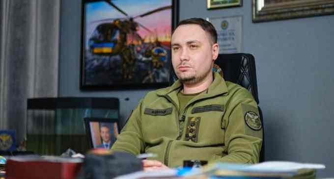 Росіяни додатково замінували Запорізьку АЕС, – Буданов