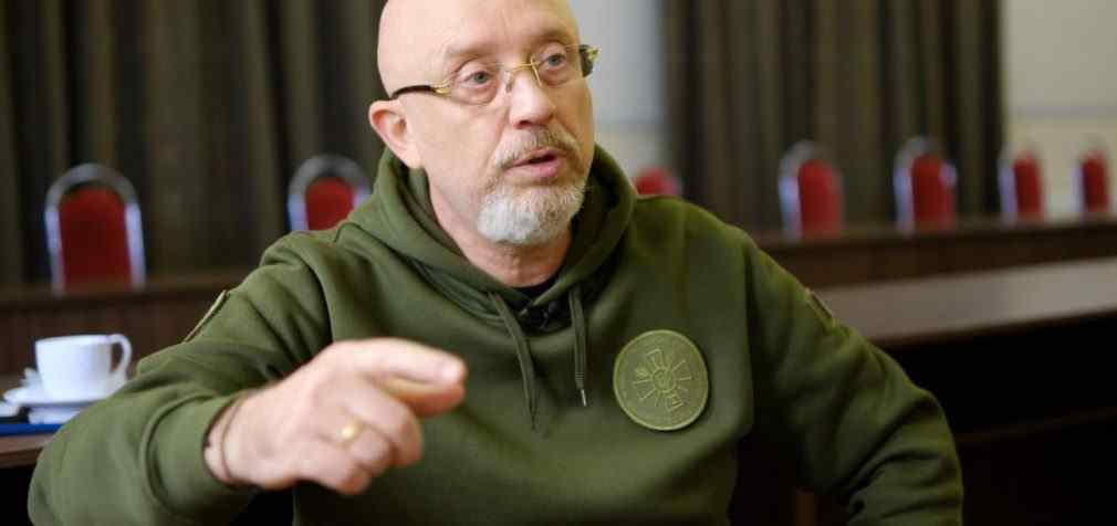 Україна отримає від союзників західні винищувачі не раніше Нового року, – Резніков