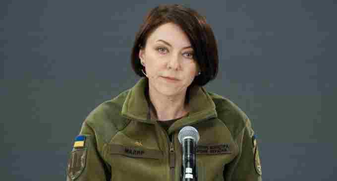 У Росії в дев’ять разів більше загиблих. Маляр розповіла про втрати ворога за двома напрямками