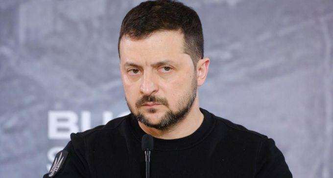 Зеленський з лідерами Франції та Португалії обговорив літаки