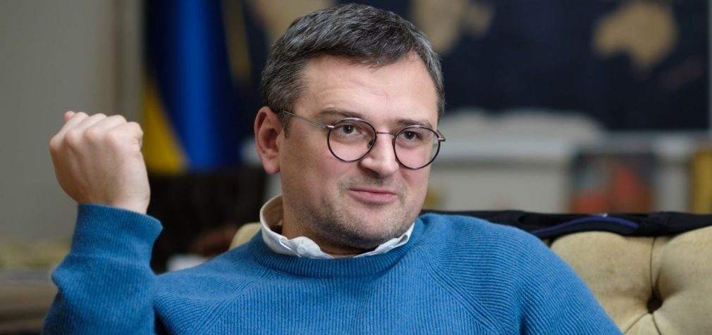Україна зосереджена на досягненні цілей контрнаступу, – Куліба