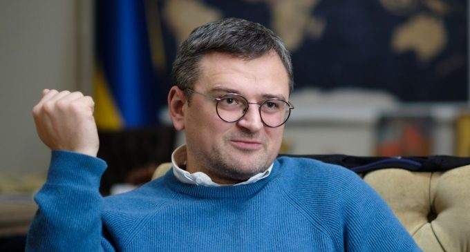 Україна зосереджена на досягненні цілей контрнаступу, – Куліба