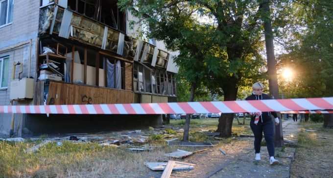 Військові підрахували, скільки грошей витратила РФ під час обстрілу Києва