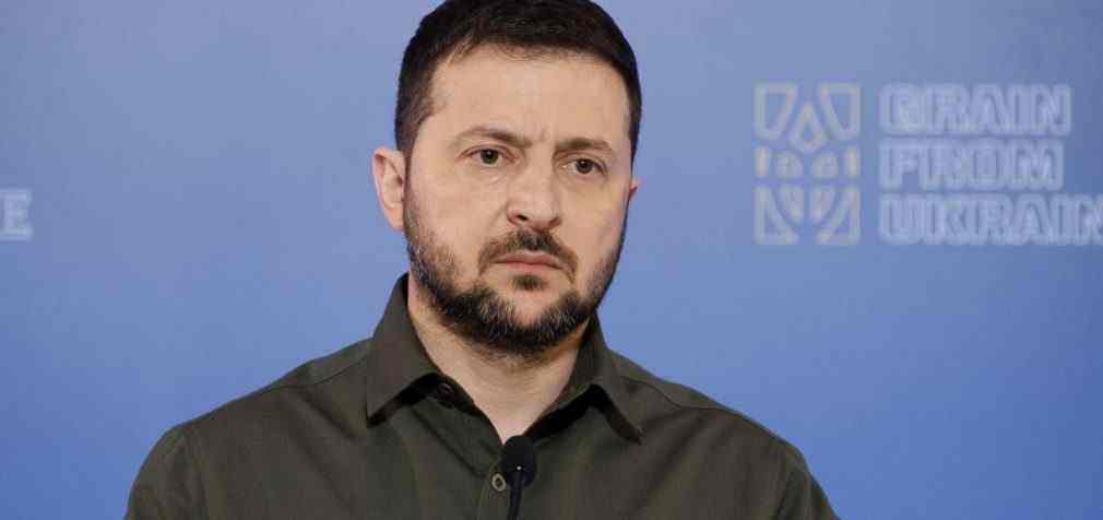 Українські воїни дадуть відповідь: Зеленський про обстріл рятувальників у Херсоні