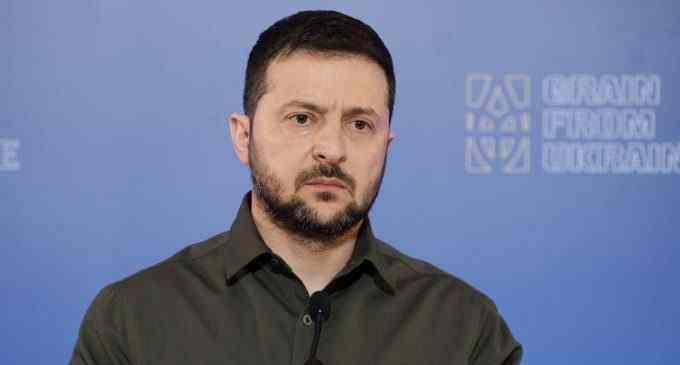 Українські воїни дадуть відповідь: Зеленський про обстріл рятувальників у Херсоні