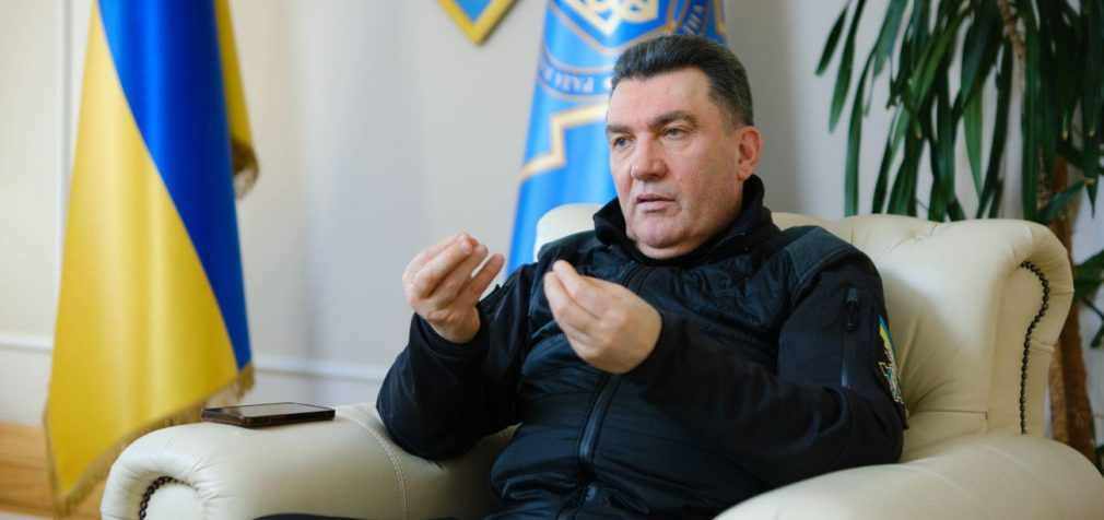“Похід” Пригожина став “ножем в спину” Путіну. Поки що несмертельним, – Данілов