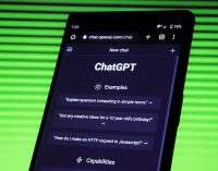 В США  виписали перший штраф за використання ChatGPT