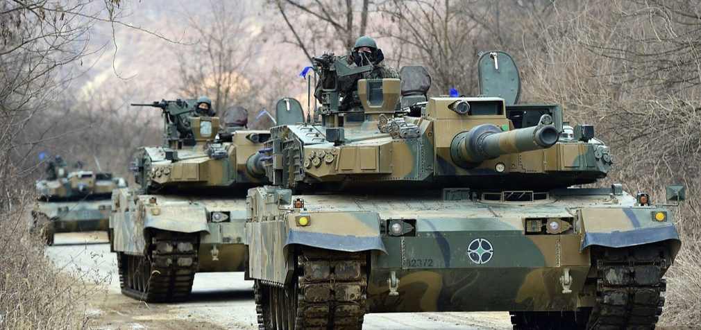 Україна просить у Німеччини більше танків Leopard 2