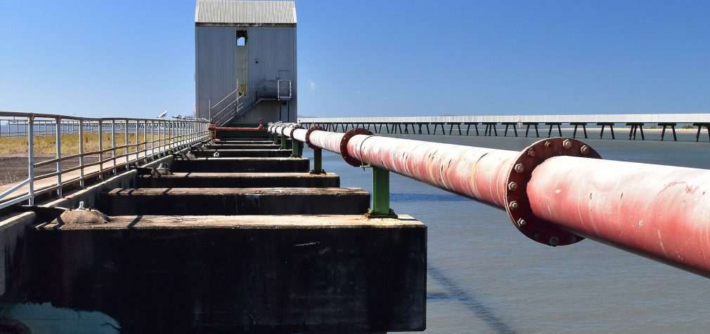 В Україні побудують нові водопроводи через підрив ГЕС — Шмигаль