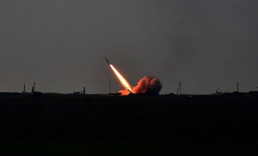 Гуменюк: Є ознаки підготовки Росії до ракетних ударів