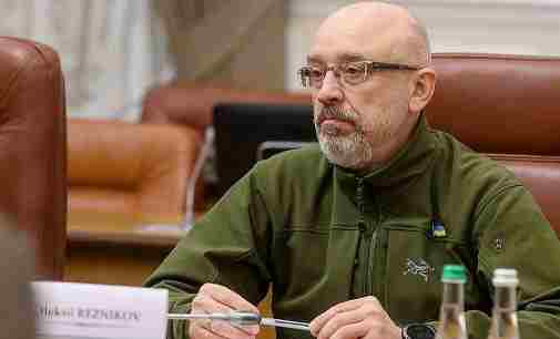 Резніков розповів подробиці засідання Комісії Україна-НАТО