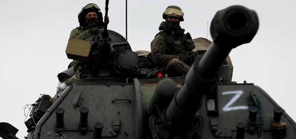 ISW: Чому у підриві Каховської ГЕС зацікавлені війська РФ