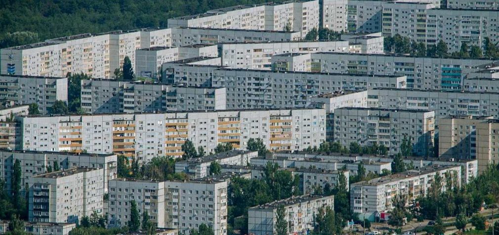 У мерії Енергодара радять жителям залишити місто