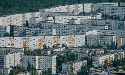 У мерії Енергодара радять жителям залишити місто