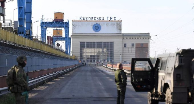 Новий вимір війни. Як Україна та світ реагують на підрив Каховської ГЕС