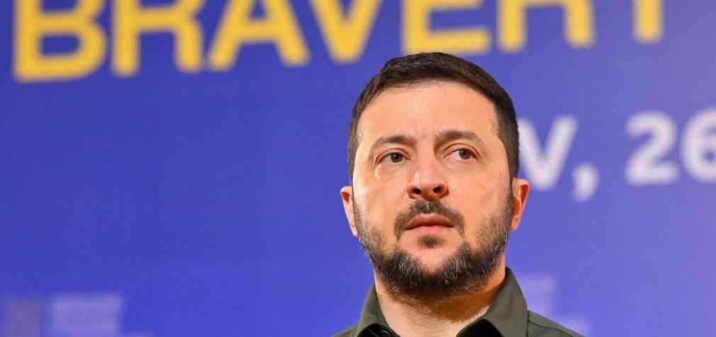 Зеленський: Україна на фронті не має втрачених позицій, тільки звільнені