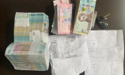 До 30 млн грн щомісяця на махінаціях з пальним: у Дніпропетровській області затримали злочинне угруповання