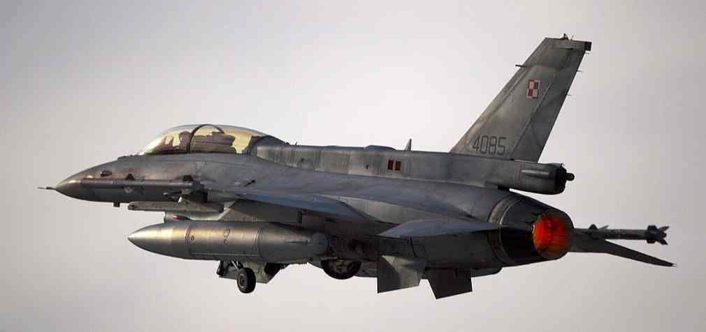 Резніков розповів, коли Україна зможе поставити на озброєння F-16