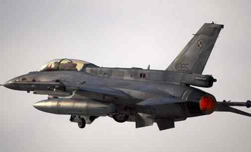 Резніков розповів, коли Україна зможе поставити на озброєння F-16