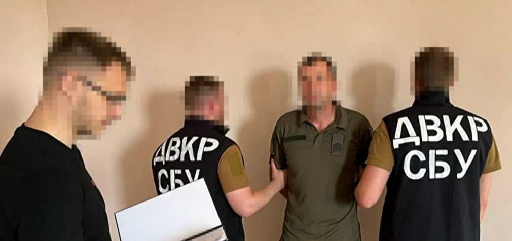 Шпигував за бойовими літаками. СБУ викрила “крота” в ЗСУ