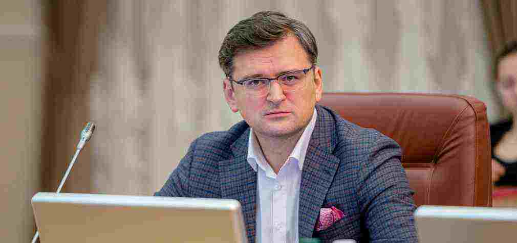 Кулеба: РФ спричинила найбільшу техногенну катастрофу в Європі за десятиліття