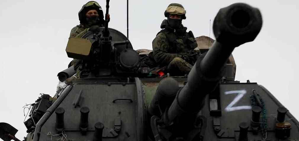 Таврійський напрямок: ЗСУ знищили ще чотири роти росіян